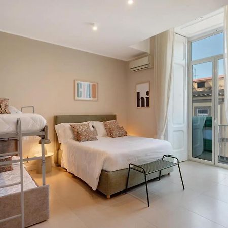Residenza Sansevero - Dimore Partenopee Napoli Eksteriør bilde