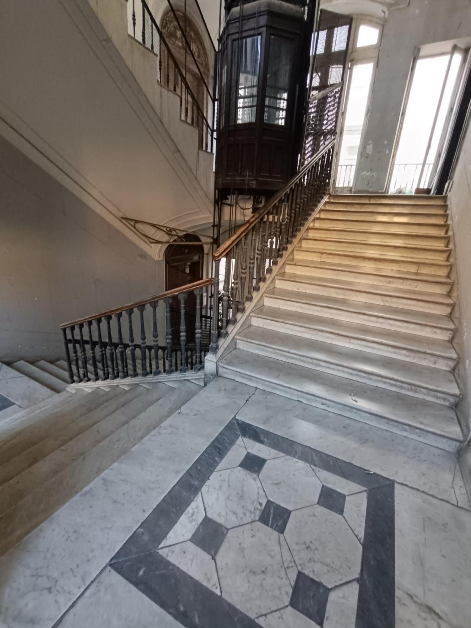 Residenza Sansevero - Dimore Partenopee Napoli Eksteriør bilde